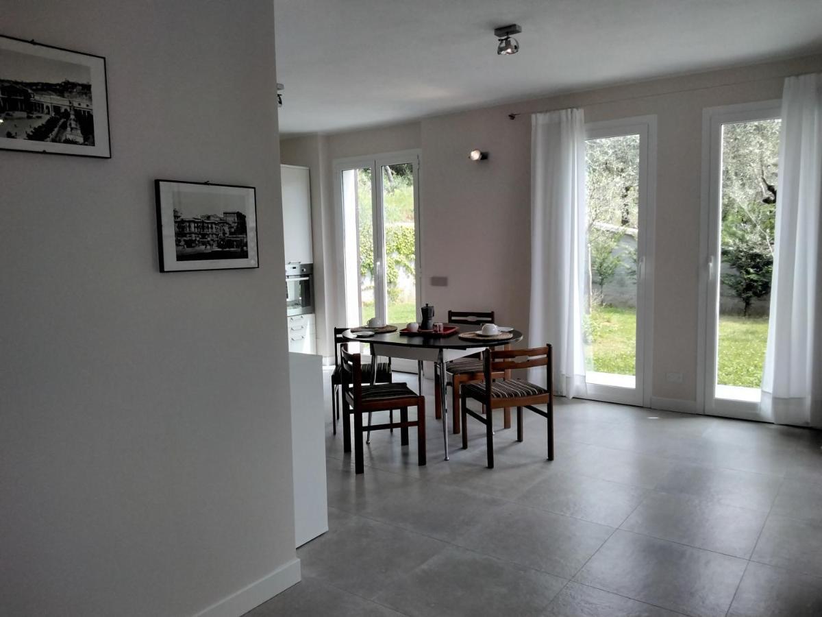 "Vento Di Levante Suite" Benvenuti In Collina Casarza Ligure Rum bild
