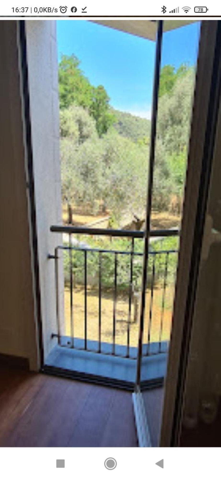 "Vento Di Levante Suite" Benvenuti In Collina Casarza Ligure Exteriör bild