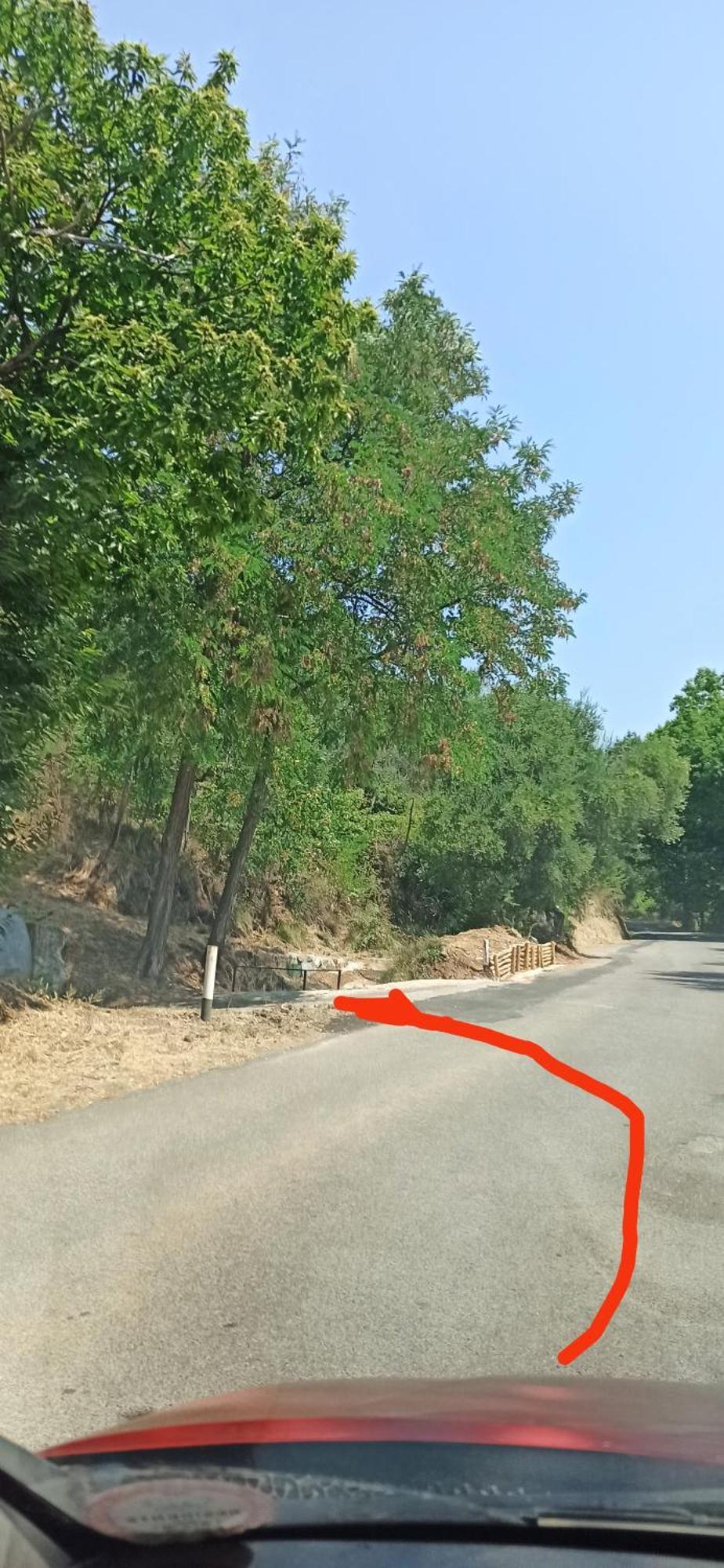 "Vento Di Levante Suite" Benvenuti In Collina Casarza Ligure Exteriör bild